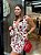 VESTIDO MAXI LAÇO CURTO - Imagem 3