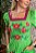 VESTIDO LONGO BORDADO - Imagem 5