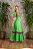 VESTIDO LONGO BORDADO - Imagem 2