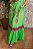 VESTIDO LONGO BORDADO - Imagem 4