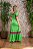 VESTIDO LONGO BORDADO - Imagem 3