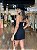 CORSELET DE ALFAIATARIA BORDADO - Imagem 3