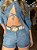 CONJ JEANS CAMISA SHORT E TOP - Imagem 3