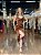 VESTIDO MIDI DE ALÇA - Imagem 2