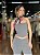 CORSELET COM METAL DELTA - Imagem 2