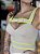 VESTIDO DECOTE LACO - Imagem 3
