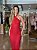 VESTIDO PONTAS COM TRANSFER - Imagem 2