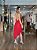VESTIDO PONTAS COM TRANSFER - Imagem 7