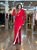 VESTIDO LONGO DE JERSEY - Imagem 2
