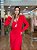 VESTIDO LONGO DE JERSEY - Imagem 3