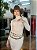 VESTIDO TRICOT SUPER MIDI GOLA ALTA - Imagem 2