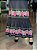 VESTIDO SUPER MIDI COM BABADOS - Imagem 3