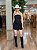 CORSELET DE TULE - Imagem 3