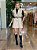 BODY MANDA 3/4 - Imagem 3