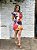 VESTIDO CURTO LUIZA - Imagem 1