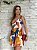 VESTIDO CURTO LUIZA - Imagem 1