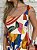 VESTIDO CURTO LUIZA - Imagem 3