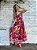 VESTIDO FLORAL ERIKA - Imagem 1