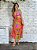 VESTIDO CROPPED FLORAL - Imagem 2