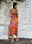 VESTIDO CROPPED FLORAL - Imagem 3