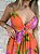 VESTIDO CROPPED FLORAL - Imagem 4