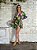 VESTIDO CURTO FLORESTA DE CAJU - Imagem 3