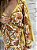 VESTIDO CURTO LENÇO AMAZONIA CHIC - Imagem 4