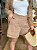 CONJUNTO CAMISA E SHORT CROCHE - Imagem 3