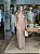 VESTIDO LONGO BORDADO DECOTE COSTAS - Imagem 1