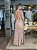 VESTIDO LONGO BORDADO DECOTE COSTAS - Imagem 2