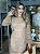 VESTIDO LONGO BORDADO DECOTE COSTAS - Imagem 3