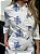 CONJUNTO CAMISA E SAIA BORDADO - Imagem 4