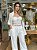 CONJUNTO CORSET CAMISA E CALÇA RENDA - Imagem 2