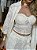 CONJUNTO CORSET CAMISA E CALÇA RENDA - Imagem 5