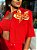 CAMISA CURTA COM PATCH - Imagem 4