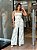 CONJUNTO TOP E CALÇA FLORES - Imagem 3