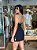 VESTIDO CURTO BORDADO CIRCLE - Imagem 2