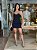 VESTIDO CURTO BORDADO CIRCLE - Imagem 3
