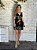 VESTIDO CURTO MENINA BONITA - Imagem 1
