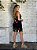 VESTIDO CURTO MENINA BONITA - Imagem 2