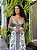 VESTIDO ALÇA ENCANTO TROPICAL - Imagem 3