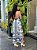 VESTIDO ALÇA ENCANTO TROPICAL - Imagem 4