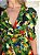 VESTIDO CROPPED FOLHAGEM DE PASSARO - Imagem 3