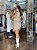 VESTIDO CURTO SHINE - Imagem 3