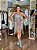 VESTIDO BORDADO - Imagem 1