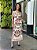 VESTIDO CROPPED MANDALA CAJU - Imagem 1