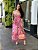 VESTIDO CROPEED FLORESTA FLORIDA - Imagem 1