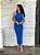 VESTIDO BASICO RIB - Imagem 3