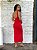 VESTIDO DECOTE REGATA RIB - Imagem 4