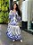 VESTIDO LONGO SAMAMBAIA - Imagem 1